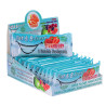 BOITE 12 SACHETS FRAISES